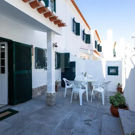Casa Os Naias By Acasadascasas * Ericeira