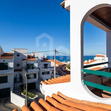 Holiday home Casa Os Naias By Acasadascasas Ericeira
