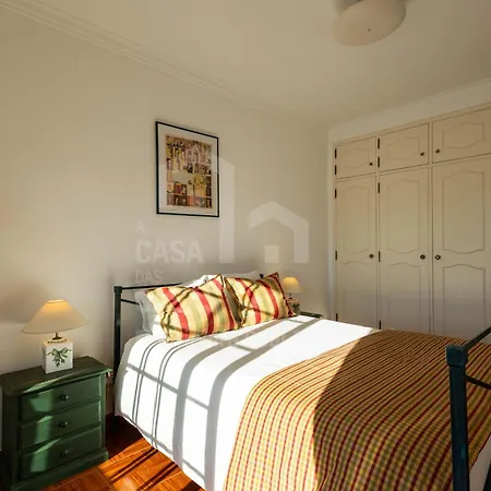 Holiday home Casa Os Naias By Acasadascasas