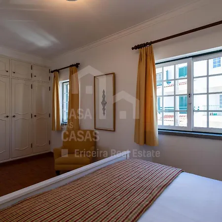 Casa Os Naias By Acasadascasas * Ericeira