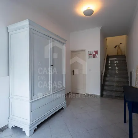 Casa Os Naias By Acasadascasas