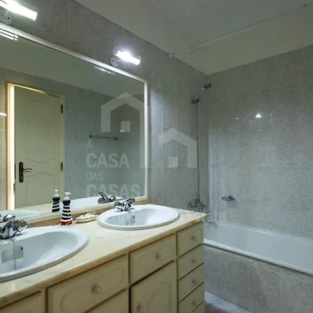 Holiday home Casa Os Naias By Acasadascasas *