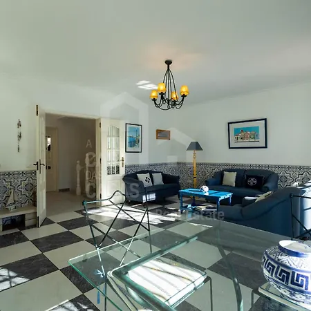 Holiday home Casa Os Naias By Acasadascasas Ericeira