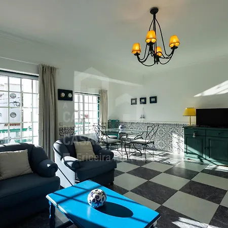 Casa Os Naias By Acasadascasas Holiday home Ericeira