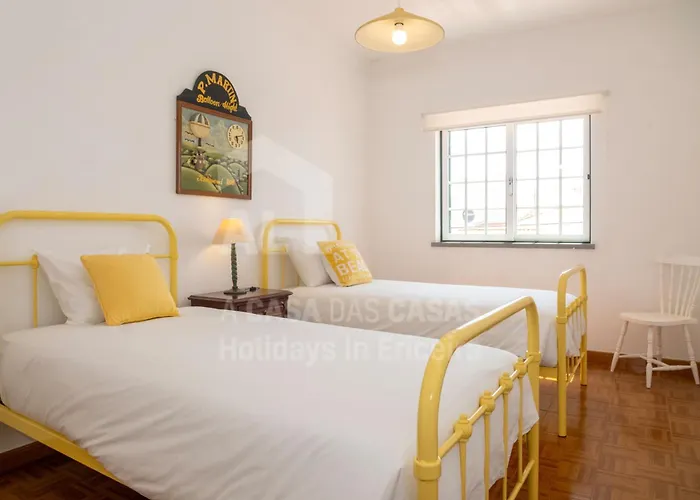 Casa Os Naias By Acasadascasas *