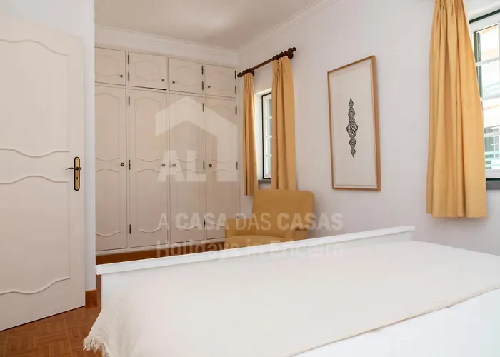펜션 Casa Os Naias By Acasadascasas *