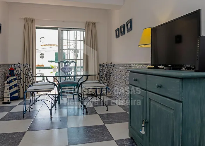 Casa Os Naias By Acasadascasas 에리세이라