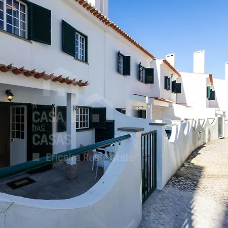 Casa Os Naias By Acasadascasas Holiday home Ericeira