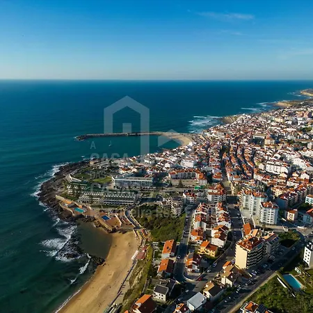 Casa Os Naias By Acasadascasas Ericeira