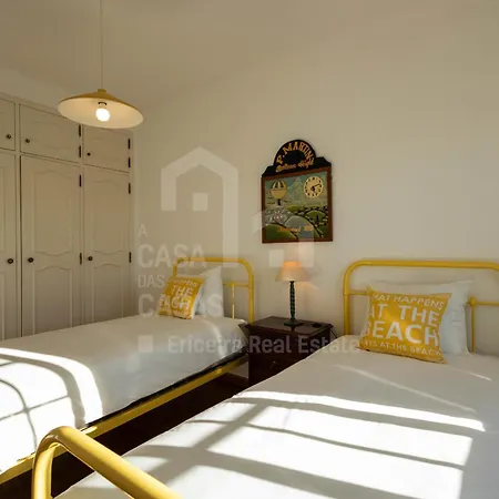 Casa Os Naias By Acasadascasas Holiday home Ericeira