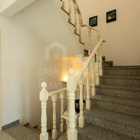 Holiday home Casa Os Naias By Acasadascasas