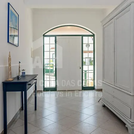 Дом отдыха Casa Os Naias By Acasadascasas