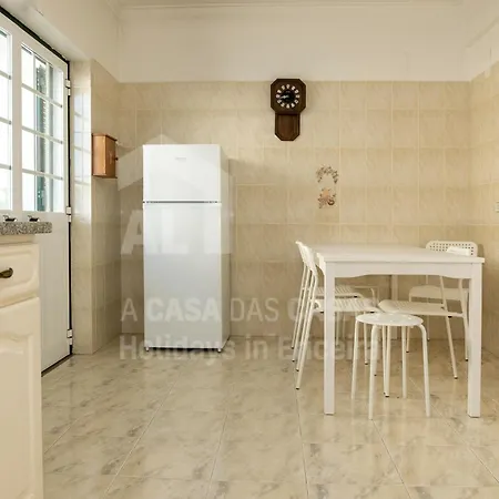 Casa Os Naias By Acasadascasas * Эрисейра