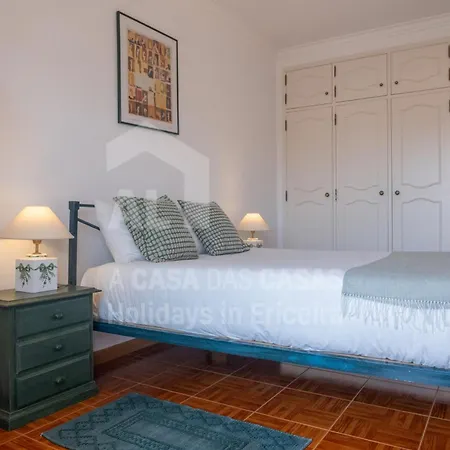 Casa Os Naias By Acasadascasas Дом отдыха