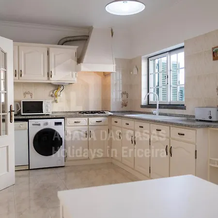 Дом отдыха Casa Os Naias By Acasadascasas