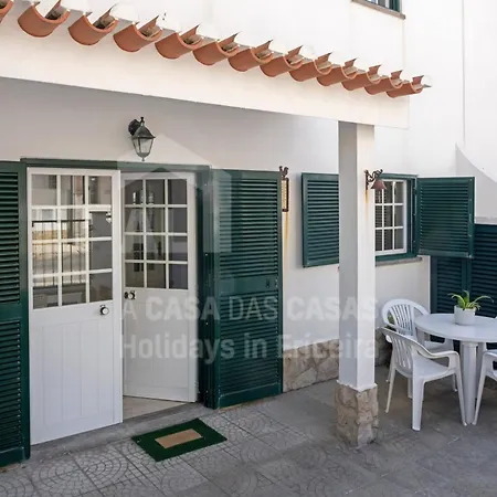 Дом отдыха Casa Os Naias By Acasadascasas *