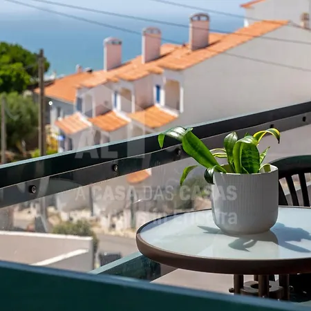 Дом отдыха Casa Os Naias By Acasadascasas Эрисейра