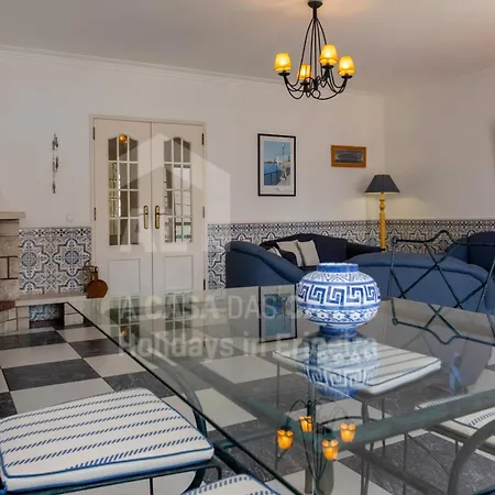 Дом отдыха Casa Os Naias By Acasadascasas