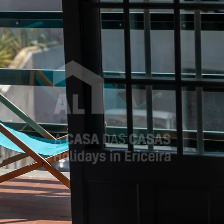 Casa Os Naias By Acasadascasas