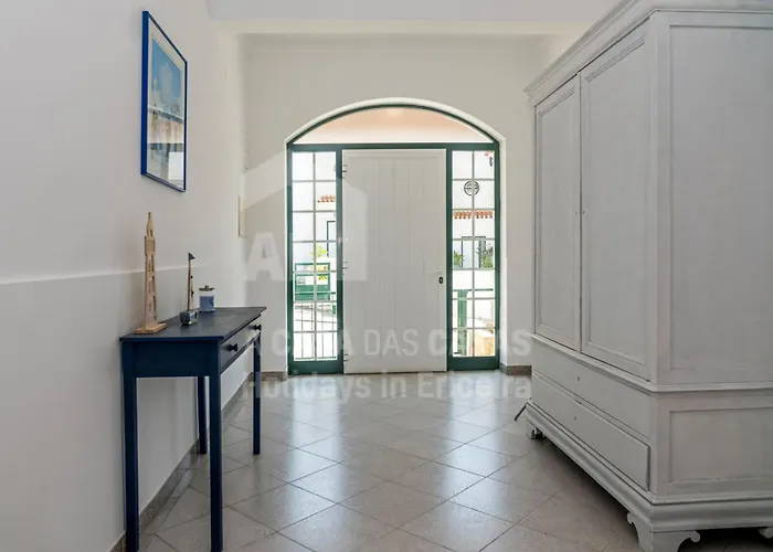 Casa Os Naias By Acasadascasas Casa de Férias