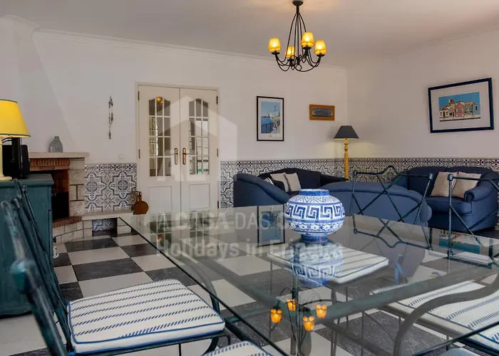 Casa de Férias Casa Os Naias By Acasadascasas Ericeira