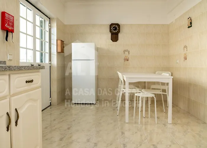 Casa Os Naias By Acasadascasas * Ericeira