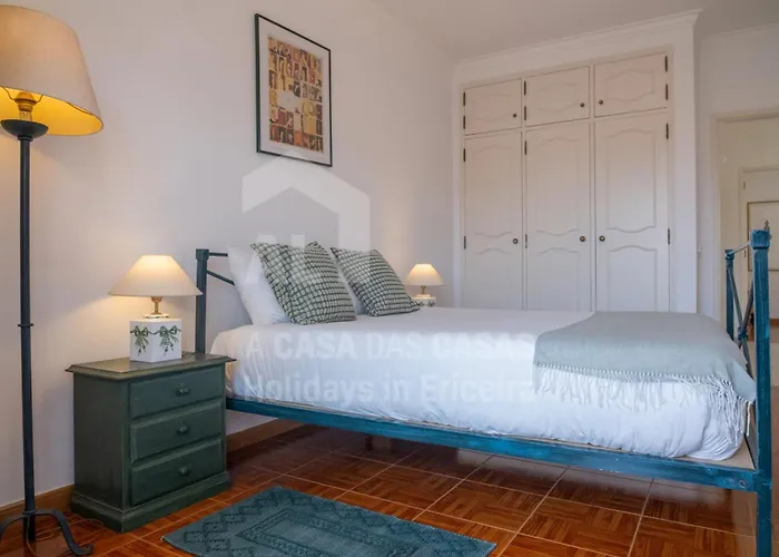 Casa Os Naias By Acasadascasas Casa de Férias