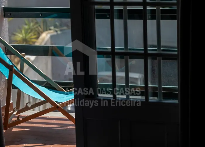 Casa Os Naias By Acasadascasas